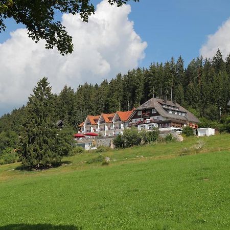 לנצקירש Jufa Hotel Schwarzwald מראה חיצוני תמונה